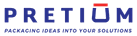 Pretium Logo